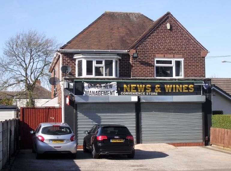 62 Walsall Rd, Aldridge for sale Primary Photo- Image 1 of 1