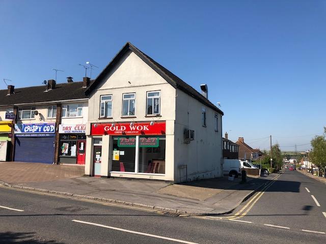 139 High Rd, Benfleet for sale Building Photo- Image 1 of 1