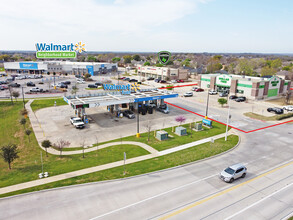 3924 Teasley Ln, Denton, TX for sale Primary Photo- Image 1 of 6