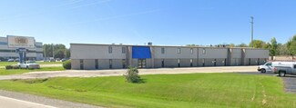 More details for 1556 Mid Valley Dr, De Pere, WI - Light Industrial, Industrial to Rent