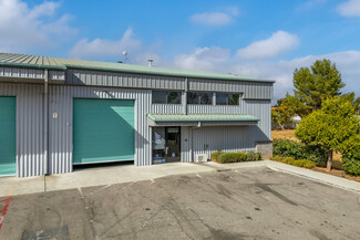 More details for 2127 Vanderlip Ct, Paso Robles, CA - Industrial for Rent