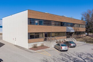 More details for 4317-4321 23B St NE, Calgary, AB - Office to Rent