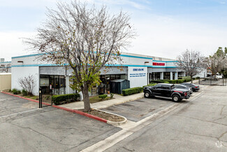 More details for 5407 Holt Blvd, Montclair, CA - Industrial for Sale