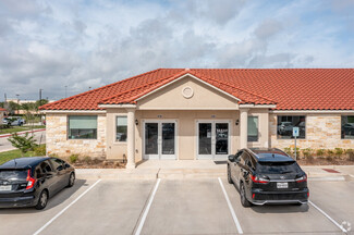 More details for 2743 Smith Ranch Rd, Pearland, TX - Office for Rent