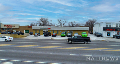 3210 Grand Ave, Waukegan, IL for sale Building Photo- Image 1 of 1