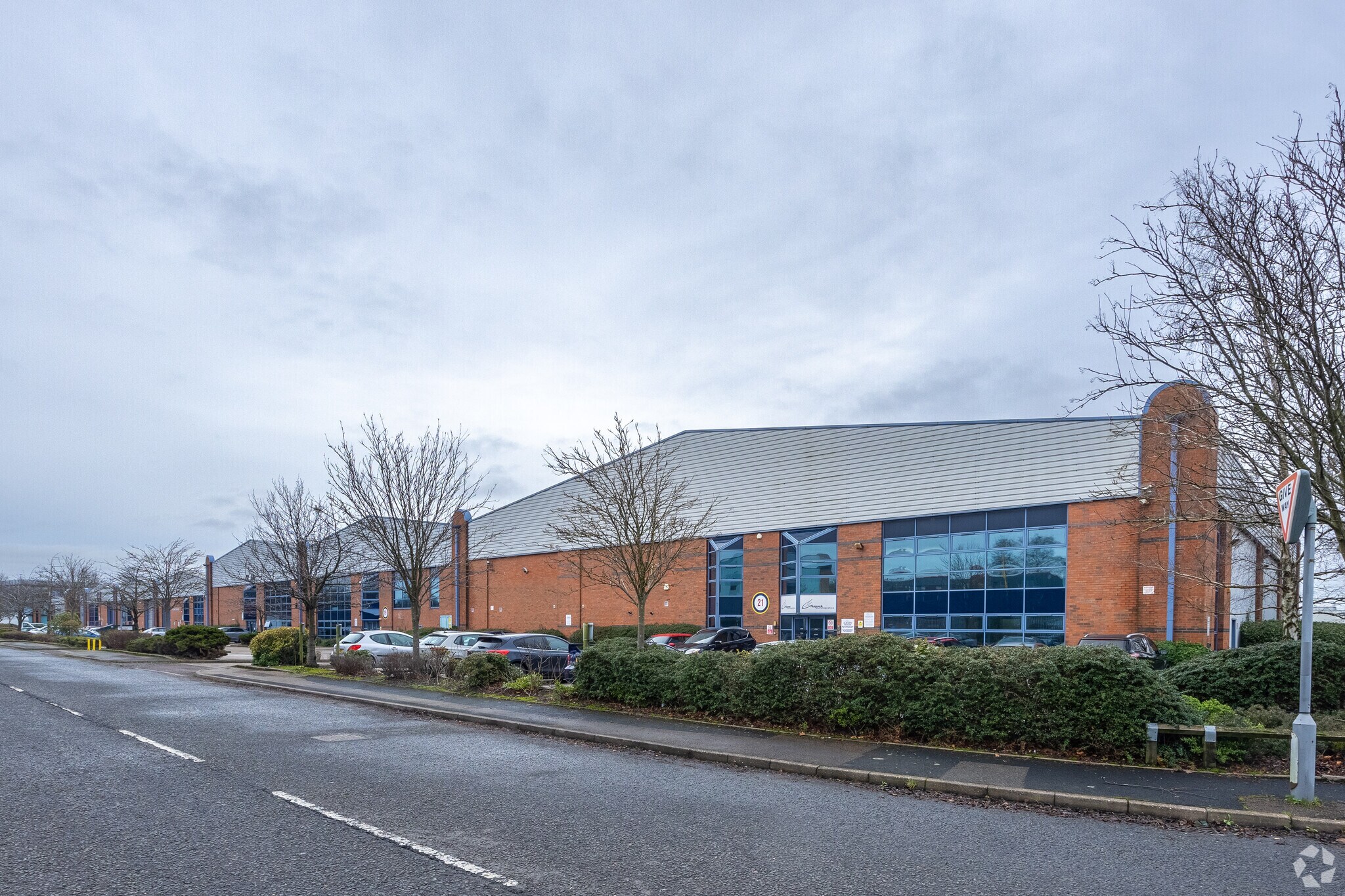 Spitfire Rd, Birmingham for sale Primary Photo- Image 1 of 1