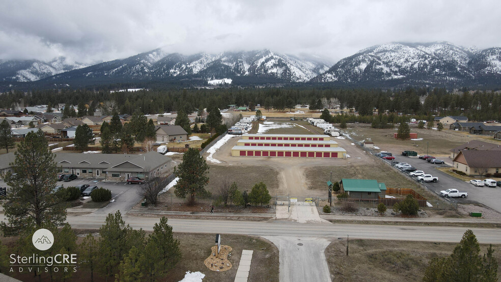 5539 Old Hwy 93, Florence, MT for sale - Building Photo - Image 1 of 1