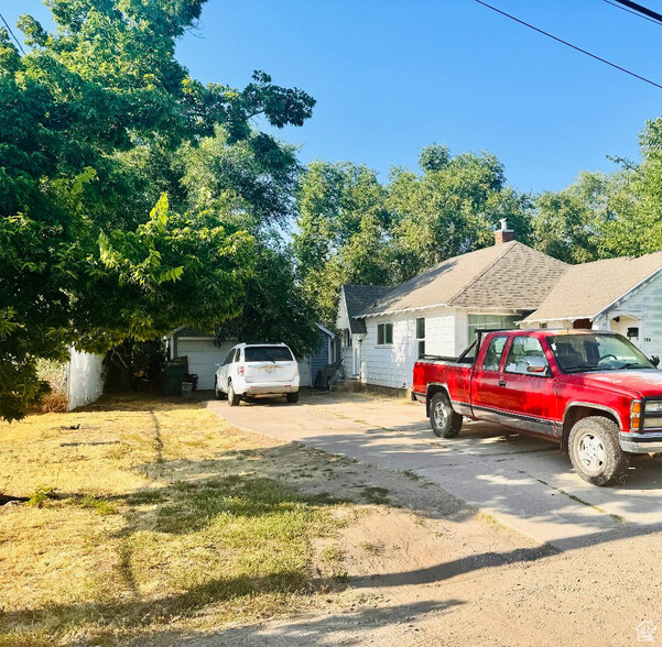 154 E Harris St, Ogden, UT for sale - Building Photo - Image 2 of 6