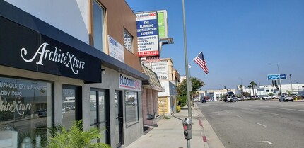 21414 Ventura Blvd, Woodland Hills, CA for sale Building Photo- Image 1 of 1