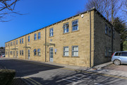 8-12 Feast Field, Leeds WYK - Commercial Property