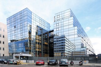 More details for Avenida Manoteras, 8, Madrid - Office for Sale