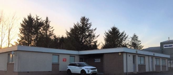 13 Castle Way, Ellon for sale Building Photo- Image 1 of 1