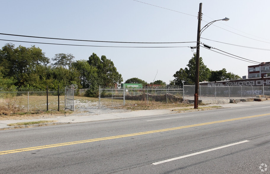 543 Whitehall St SW, Atlanta, GA to rent - Building Photo - Image 2 of 5