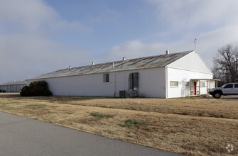 1202 W 36th St N, Tulsa, OK for sale Primary Photo- Image 1 of 1