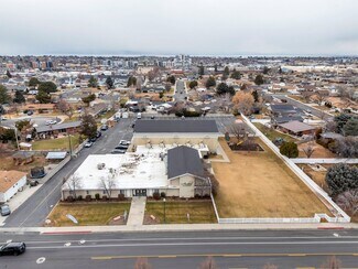 More details for 280 S 400 E, Orem, UT - Specialist for Sale