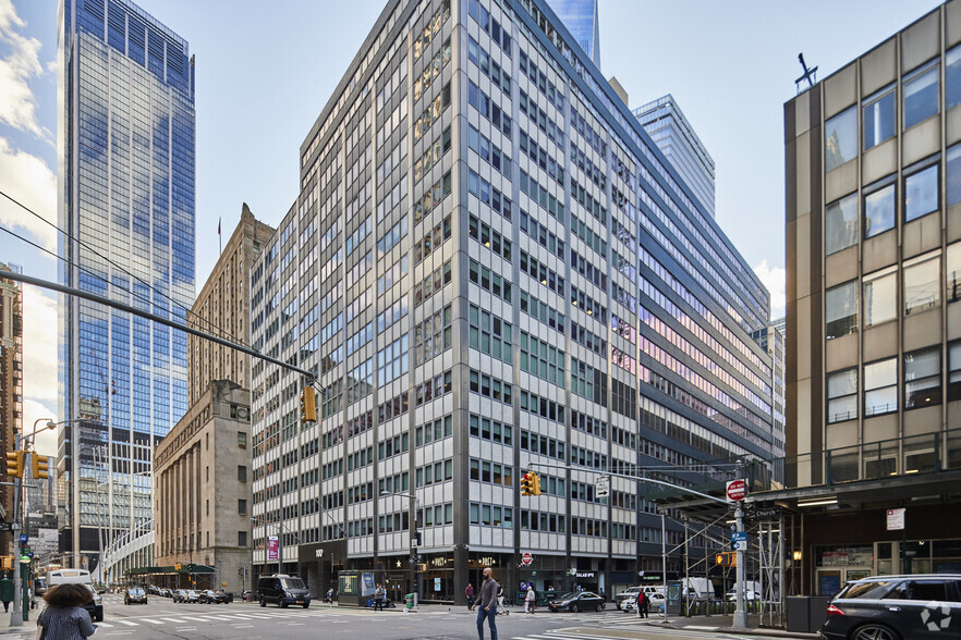 100 Church St, New York, NY for rent - Building Photo - Image 1 of 7