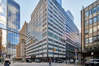 More details for 100 Church St, New York, NY - Coworking for Rent