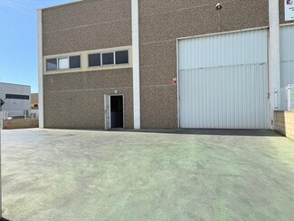 More details for Industrial to Rent