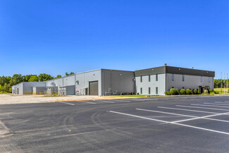 More details for 1402 E Veterans Memorial Pky, Warrenton, MO - Industrial for Rent