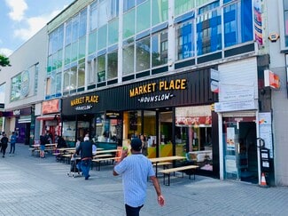 More details for 263-293 High St, Hounslow - Office for Rent