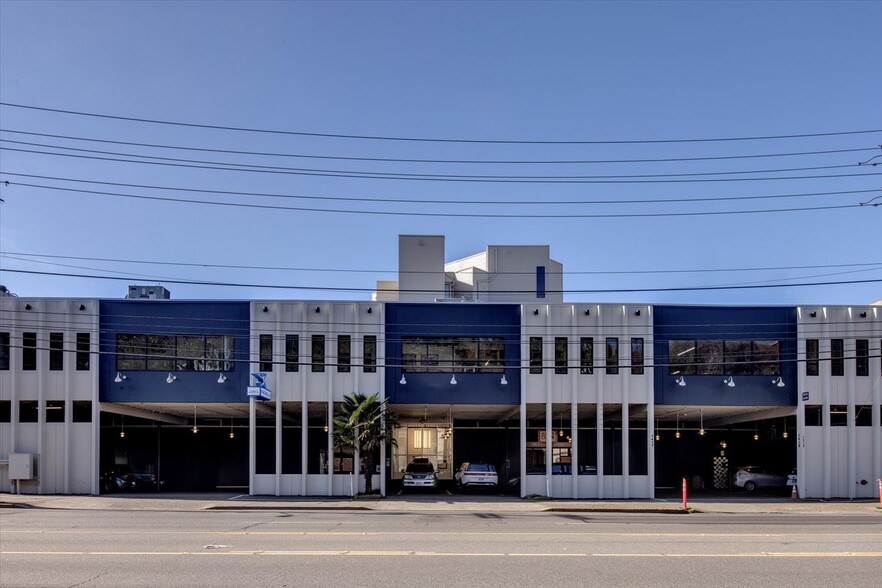 1415-1419 Elliott Ave W, Seattle, WA for rent - Building Photo - Image 1 of 14