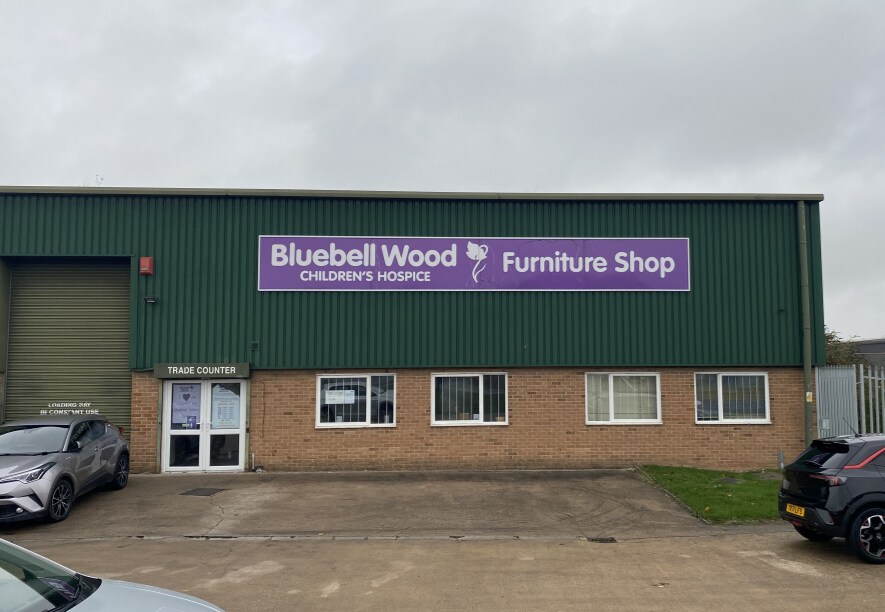 Sandbeck Way, Rotherham for sale Primary Photo- Image 1 of 1