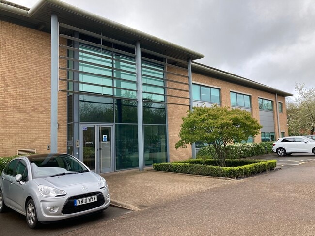 More details for Aztec W, Almondsbury - Office to Rent
