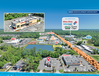 More details for 542370 Us Highway 1, Callahan, FL - Retail for Sale