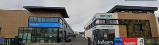 More details for Industrial to Rent