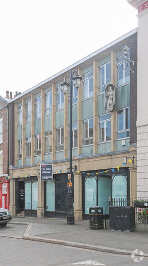 39 Market Pl, Ripon for sale Primary Photo- Image 1 of 1