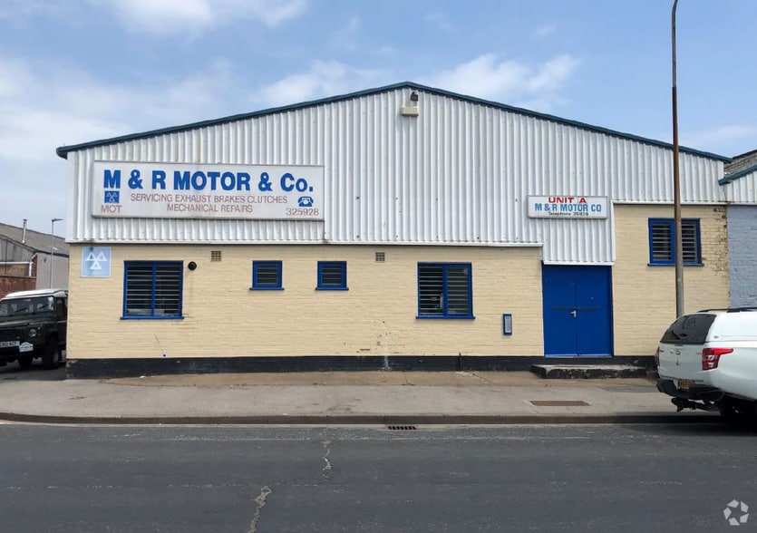 Main St, Hull for sale - Building Photo - Image 1 of 1