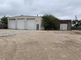 More details for 326 Sycamore St, Abilene, TX - Light Industrial for Rent