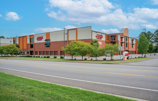 More details for 124 John R Rice Blvd, Murfreesboro, TN - Speciality for Sale