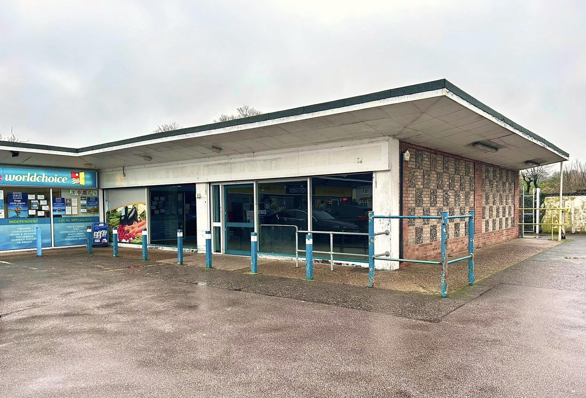 90-92 Middletons Ln, Norwich to rent Building Photo- Image 1 of 5