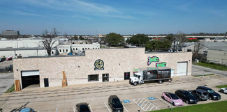 More details for 4808 Dacoma St, Houston, TX - Industrial for Rent