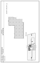 601 W 26th St, New York, NY to rent Floor Plan- Image 1 of 2