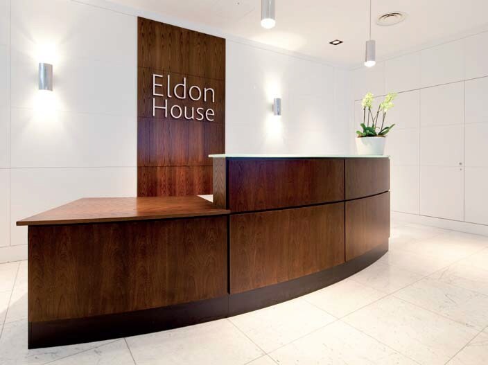 2-3 Eldon St, London to rent - Other - Image 3 of 14