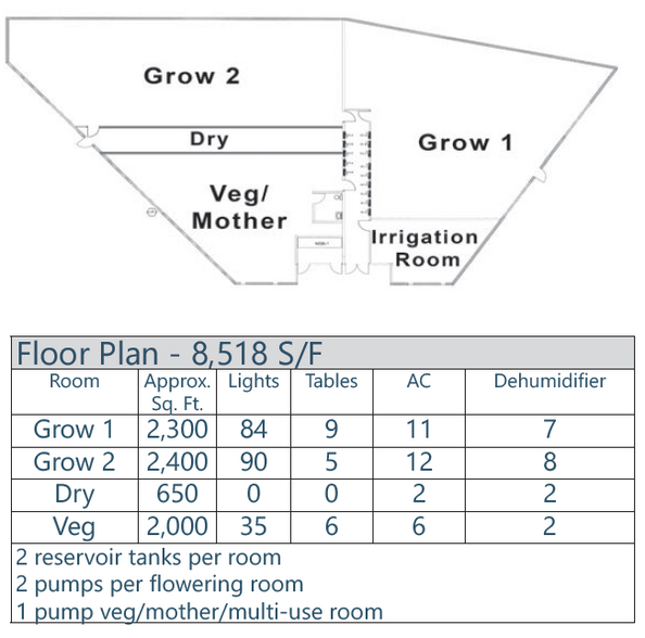 36425 Bankside Dr, Cathedral City, CA for sale - Floor Plan - Image 3 of 10