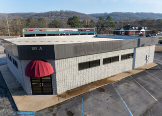 More details for 103 Greenhill Blvd NW, Fort Payne, AL - Office/Retail for Rent