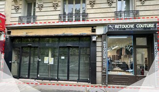 More details for 11 Rue Chaligny, Paris - Retail to Rent