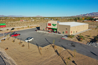 1490 E Quartz Ave, Sandy Valley, NV for sale Building Photo- Image 1 of 8