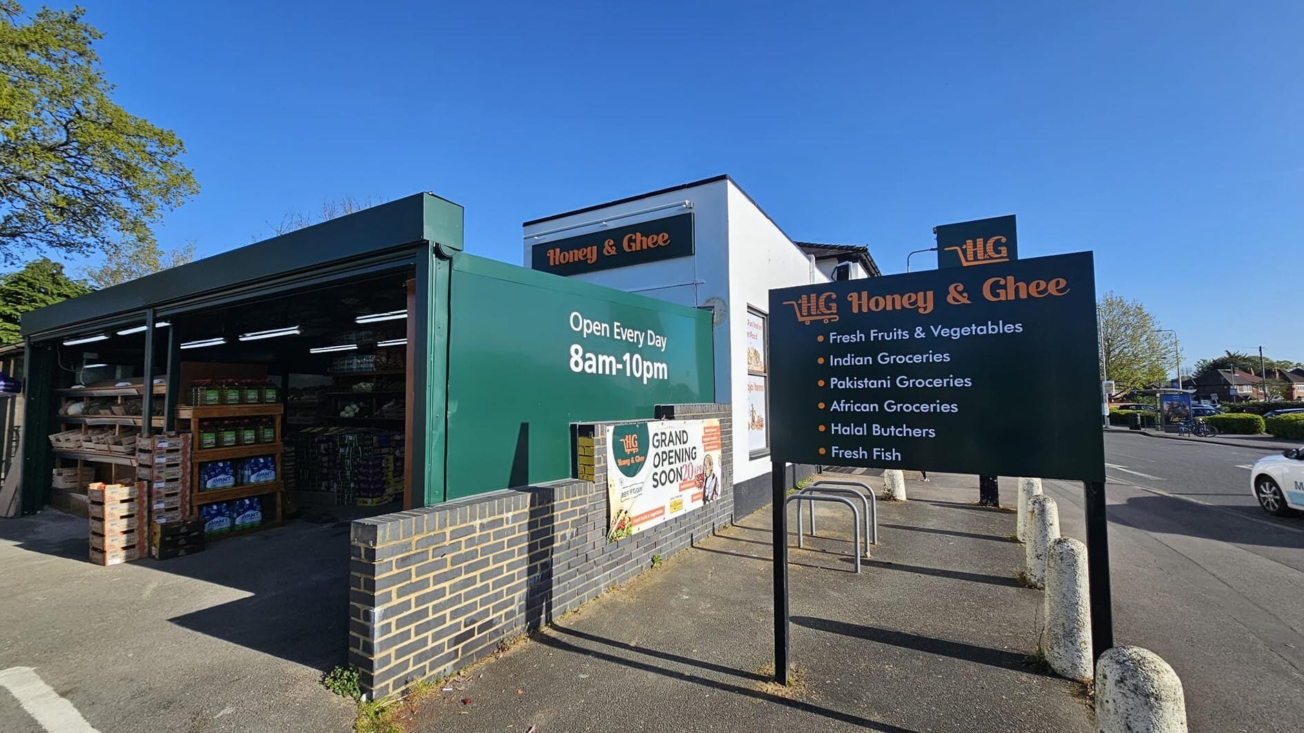 232 Shinfield Rd, Reading for sale Primary Photo- Image 1 of 1