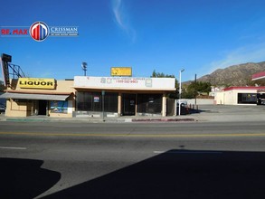 7115 Foothill Blvd, Tujunga, CA for sale Building Photo- Image 1 of 1