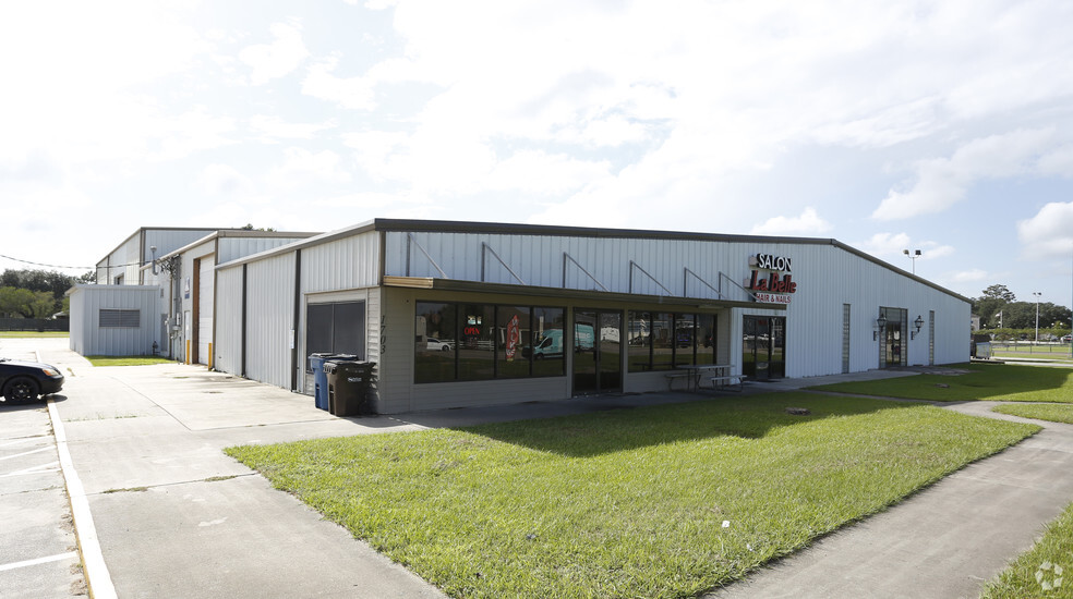 1703 Rees St, Breaux Bridge, LA for sale - Primary Photo - Image 1 of 1