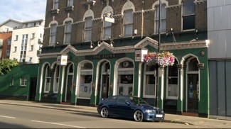 More details for 525 Harrow Rd, London - Retail for Rent