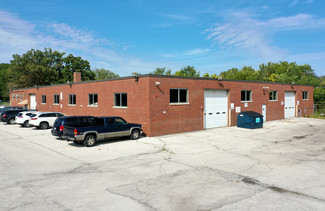 More details for 1801 Euclid Ave, Chicago Heights, IL - Industrial for Rent