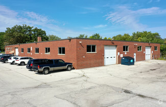 More details for 1801 Euclid Ave, Chicago Heights, IL - Industrial for Rent