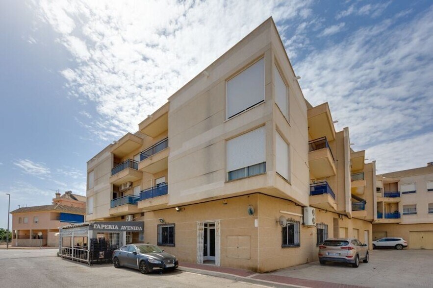 Carrer General Mola, 6, San Fulgencio, Alicante for sale - Building Photo - Image 1 of 50