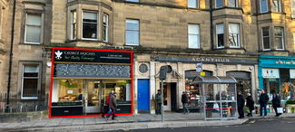 More details for 197-203 Bruntsfield Pl, Edinburgh - Retail for Rent