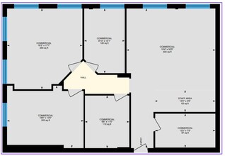 877 Baltimore Annapolis Blvd, Severna Park, MD for rent Floor Plan- Image 1 of 1